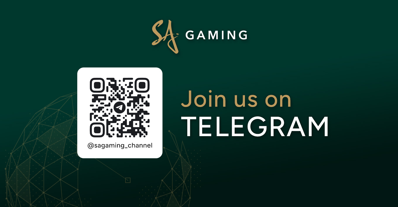 Follow Us on Telegram!